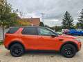 Land Rover Discovery Sport SE AWD / MOTORSCHADEN Orange - thumbnail 7