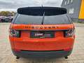 Land Rover Discovery Sport SE AWD / MOTORSCHADEN Orange - thumbnail 5
