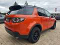 Land Rover Discovery Sport SE AWD / MOTORSCHADEN Orange - thumbnail 6