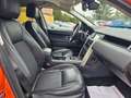 Land Rover Discovery Sport SE AWD / MOTORSCHADEN Orange - thumbnail 16