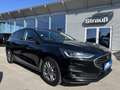 Ford Focus Traveller 1,0 EcoBoost Titanium X Aut. Schwarz - thumbnail 1