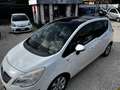 Opel Meriva 1.3 cdti Elective b-Color tetto panoramico Blanco - thumbnail 9