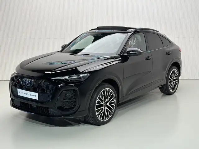 Audi SQ5 Sportback TFSI quattro S tronic 270kW