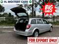 Opel Astra 1.7 CDTI * AIRCO * EXPORT ONLY * OUTLET COLLECTIE Zilver - thumbnail 11