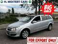 Opel Astra 1.7 CDTI * AIRCO * EXPORT ONLY * OUTLET COLLECTIE Zilver - thumbnail 10