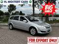 Opel Astra 1.7 CDTI * AIRCO * EXPORT ONLY * OUTLET COLLECTIE Zilver - thumbnail 1