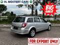 Opel Astra 1.7 CDTI * AIRCO * EXPORT ONLY * OUTLET COLLECTIE Zilver - thumbnail 13
