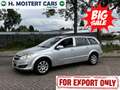 Opel Astra 1.7 CDTI * AIRCO * EXPORT ONLY * OUTLET COLLECTIE Zilver - thumbnail 8