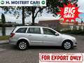 Opel Astra 1.7 CDTI * AIRCO * EXPORT ONLY * OUTLET COLLECTIE Zilver - thumbnail 7