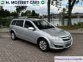 Opel Astra 1.7 CDTI * AIRCO * EXPORT ONLY * OUTLET COLLECTIE Zilver - thumbnail 4