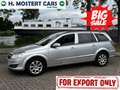 Opel Astra 1.7 CDTI * AIRCO * EXPORT ONLY * OUTLET COLLECTIE Zilver - thumbnail 6