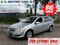 Opel Astra 1.7 CDTI * AIRCO * EXPORT ONLY * OUTLET COLLECTIE Zilver - thumbnail 12