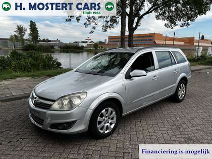 Opel Astra 1.7 CDTI * AIRCO * EXPORT ONLY * OUTLET COLLECTIE