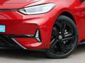 Volkswagen ID.3 GTX +1,49ZINS+MAX 590KM+5-SITZER+ Bluetooth Rouge - thumbnail 7