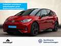 Volkswagen ID.3 GTX +1,49ZINS+MAX 590KM+5-SITZER+ Bluetooth Rouge - thumbnail 1