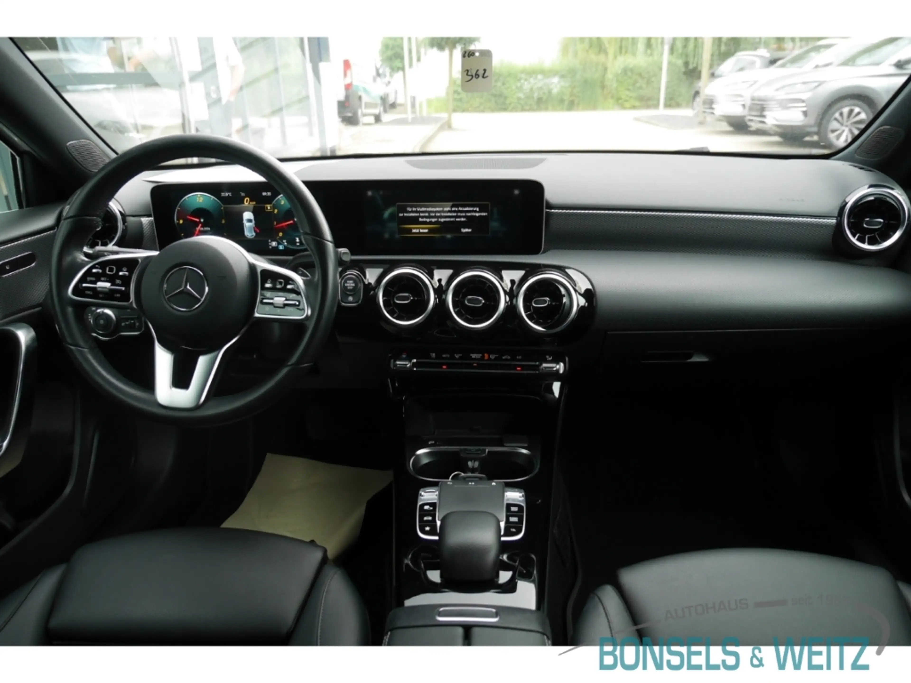 Mercedes-Benz A 220 PROGRESSIVE — photo 7