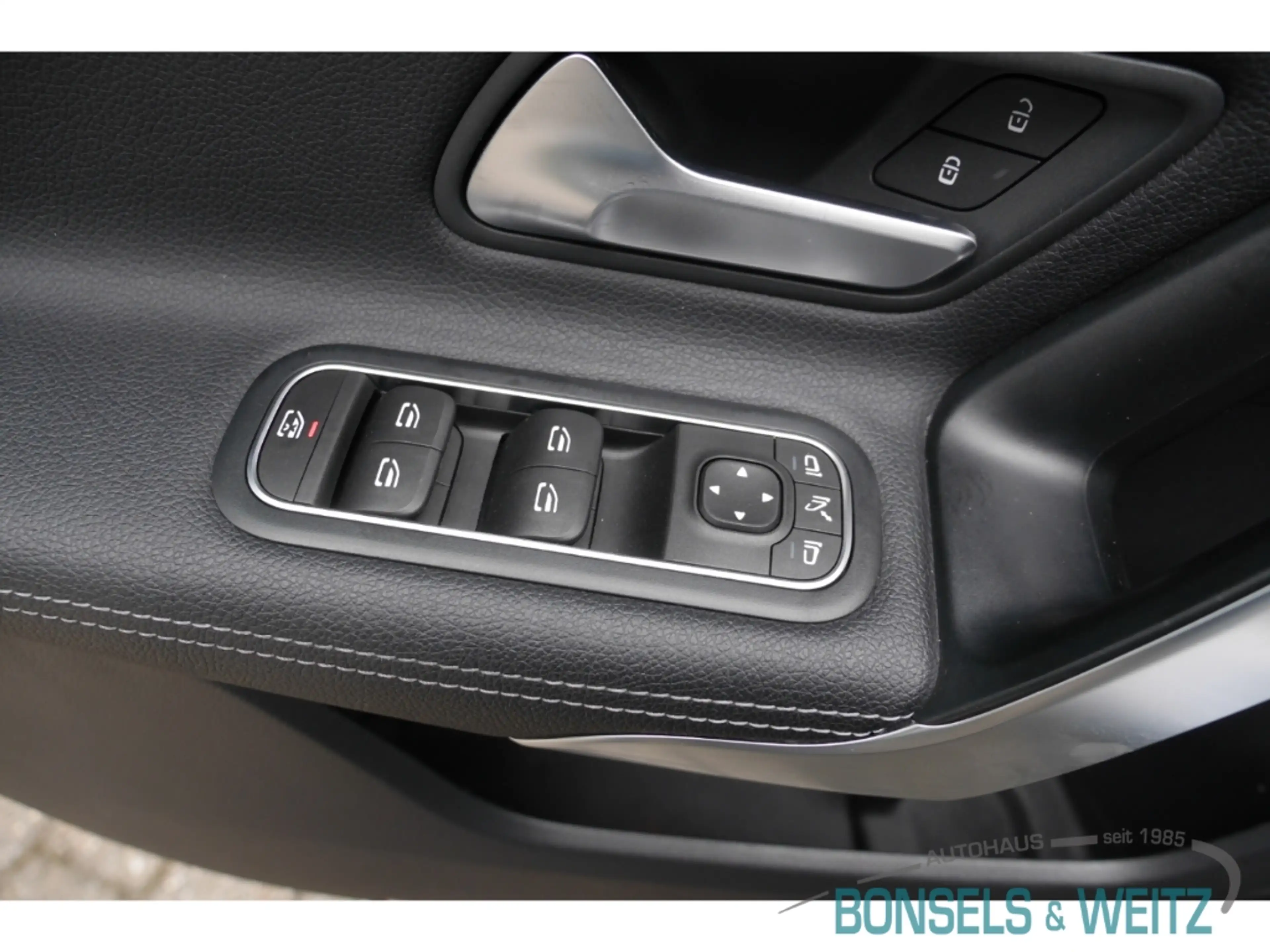 Mercedes-Benz A 220 PROGRESSIVE — photo 11