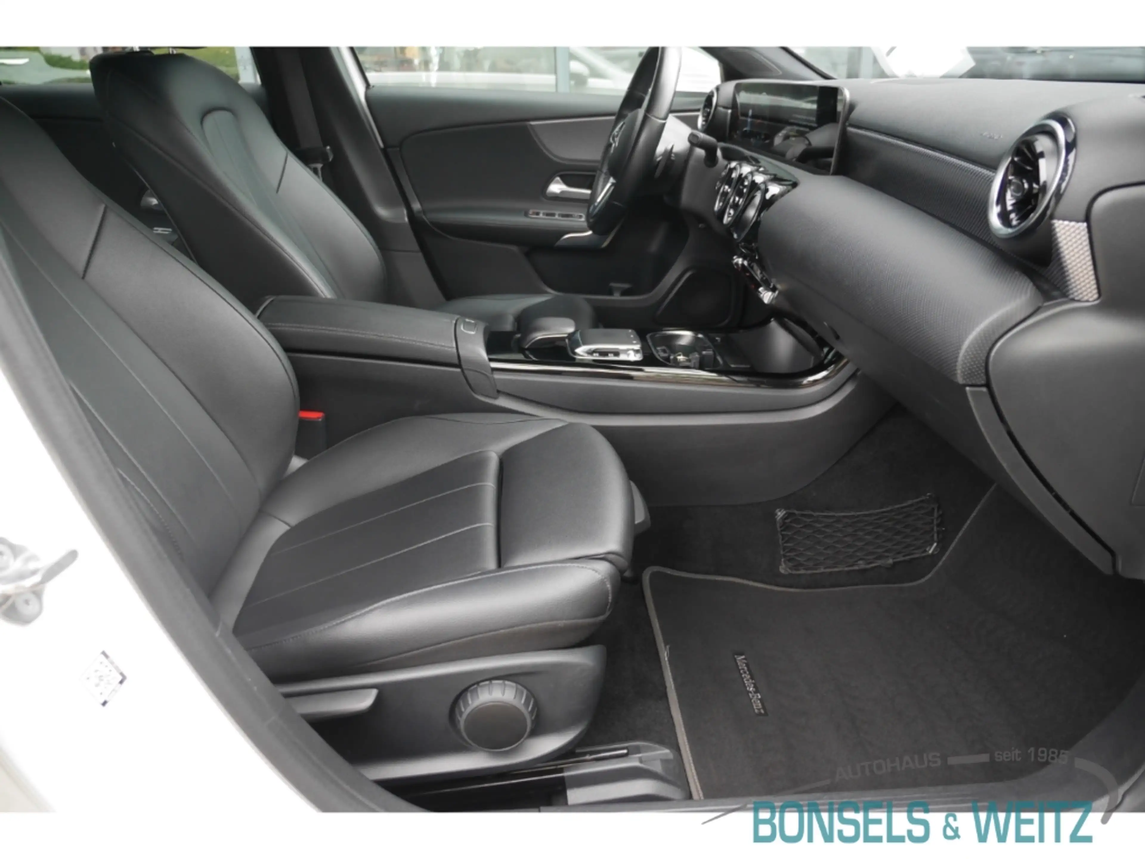 Mercedes-Benz A 220 PROGRESSIVE — photo 5