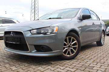 1.6 Klima