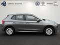 Skoda Fabia 1.0TSI DSG Selection LED+TEMPOMAT+BLUETOOTH+++ Grau - thumbnail 3