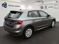 Skoda Fabia 1.0TSI DSG Selection LED+TEMPOMAT+BLUETOOTH+++ Grau - thumbnail 4
