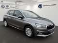 Skoda Fabia 1.0TSI DSG Selection LED+TEMPOMAT+BLUETOOTH+++ Grau - thumbnail 2