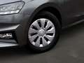 Skoda Fabia 1.0TSI DSG Selection LED+TEMPOMAT+BLUETOOTH+++ Grau - thumbnail 8