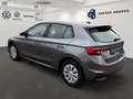 Skoda Fabia 1.0TSI DSG Selection LED+TEMPOMAT+BLUETOOTH+++ Grau - thumbnail 5