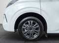 Ford Transit Custom Kasten 2,0 EcoBlue L2H1 3,2t Limited Blanc - thumbnail 4