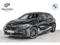 BMW 118 d - PANO//HARMANKARDON//CAMERA - 12 mois/maand gar Noir - thumbnail 1