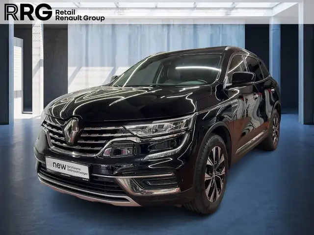 Renault Koleos TECHNO 4x4 dCi 185 X-TRONIC