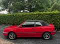 Volkswagen Golf Cabriolet 1.8 1e EIGENAAR! DEALER-OH! KANS! Rood - thumbnail 20