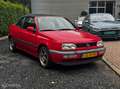 Volkswagen Golf Cabriolet 1.8 1e EIGENAAR! DEALER-OH! KANS! Rood - thumbnail 11