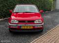 Volkswagen Golf Cabriolet 1.8 1e EIGENAAR! DEALER-OH! KANS! Rood - thumbnail 8