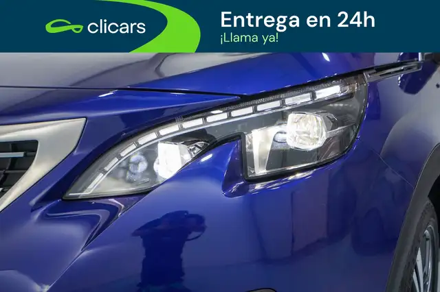Peugeot 3008 view 10