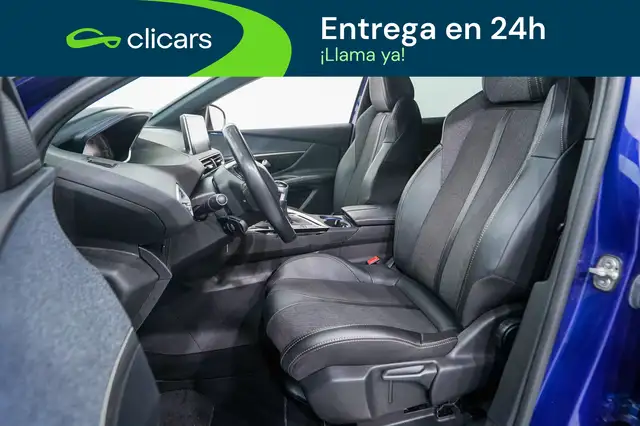 Peugeot 3008 view 14