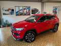Jeep Compass 4x4 PLUG-IN HYBRID CON RIDOTTE E SISTEMI ADAS Piros - thumbnail 6