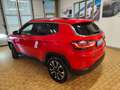 Jeep Compass 4x4 PLUG-IN HYBRID CON RIDOTTE E SISTEMI ADAS Piros - thumbnail 12