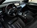 BMW 530 530d xDrive Lim. M-Paket Aut. CARPLAY/SPUR/KAMERA Blau - thumbnail 9