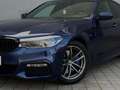 BMW 530 530d xDrive Lim. M-Paket Aut. CARPLAY/SPUR/KAMERA Blau - thumbnail 3