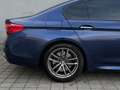 BMW 530 530d xDrive Lim. M-Paket Aut. CARPLAY/SPUR/KAMERA Blau - thumbnail 12