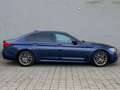 BMW 530 530d xDrive Lim. M-Paket Aut. CARPLAY/SPUR/KAMERA Blau - thumbnail 5