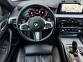 BMW 530 530d xDrive Lim. M-Paket Aut. CARPLAY/SPUR/KAMERA Blau - thumbnail 18