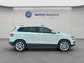 Skoda Karoq 1.5 TSI ACT DSG Style Weiß - thumbnail 6