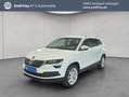 Skoda Karoq 1.5 TSI ACT DSG Style Weiß - thumbnail 1