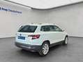 Skoda Karoq 1.5 TSI ACT DSG Style Weiß - thumbnail 6