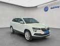 Skoda Karoq 1.5 TSI ACT DSG Style Weiß - thumbnail 7