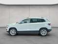 Skoda Karoq 1.5 TSI ACT DSG Style Weiß - thumbnail 2