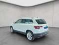 Skoda Karoq 1.5 TSI ACT DSG Style Weiß - thumbnail 3