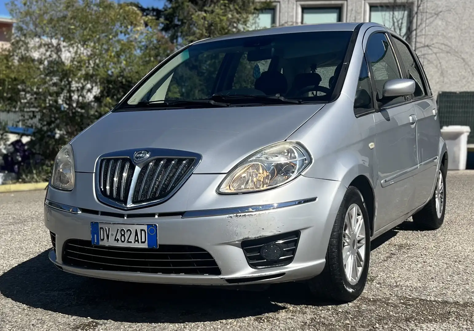 Lancia MUSA 1.3 mjt Platino 90cv - 2